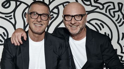 who is dolce and gabbana